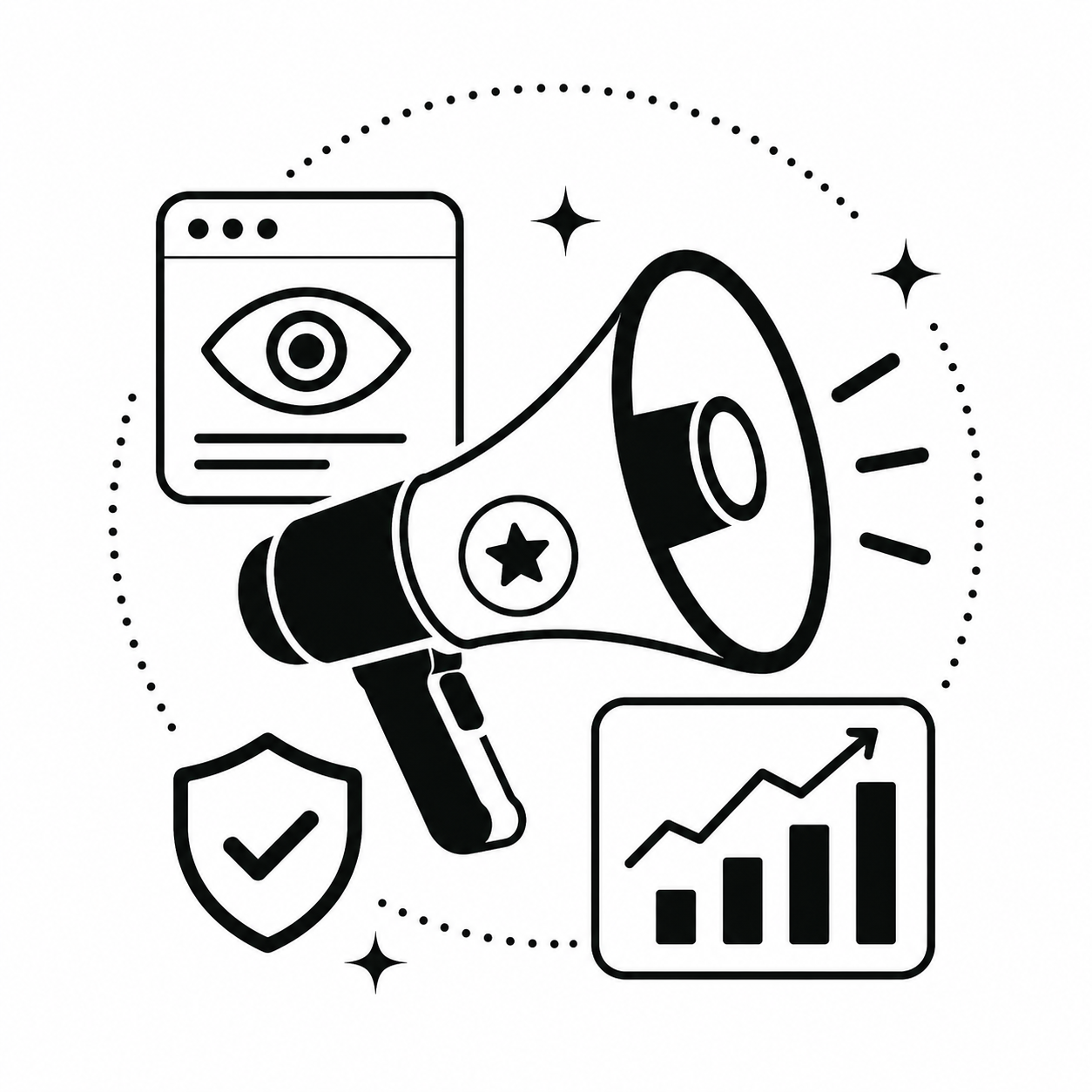 Brand Visibility